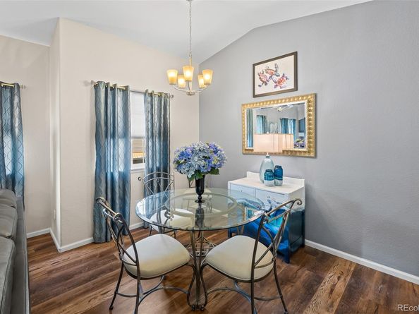 1703 Whitehall Drive 7G, Longmont CO 80504