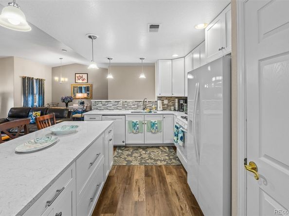 1703 Whitehall Drive 7G, Longmont CO 80504