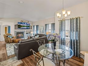 1703 Whitehall Drive 7G, Longmont CO 80504