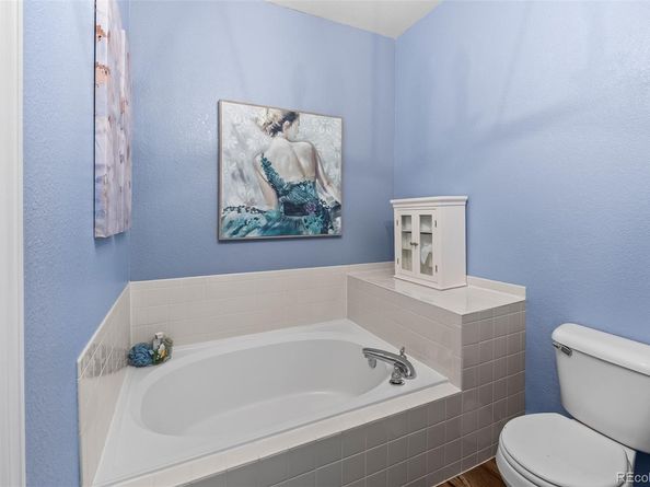 1703 Whitehall Drive 7G, Longmont CO 80504