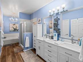 1703 Whitehall Drive 7G, Longmont CO 80504