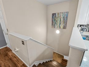 1703 Whitehall Drive 7G, Longmont CO 80504
