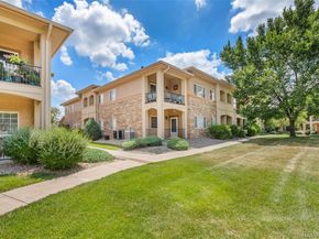 1703 Whitehall Drive 7G, Longmont CO 80504