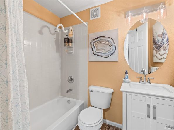 1703 Whitehall Drive 7G, Longmont CO 80504