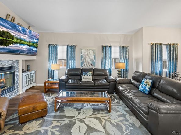 1703 Whitehall Drive 7G, Longmont CO 80504
