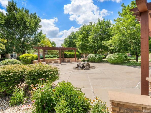 1703 Whitehall Drive 7G, Longmont CO 80504