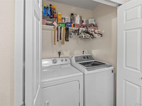 1703 Whitehall Drive 7G, Longmont CO 80504