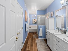 1703 Whitehall Drive 7G, Longmont CO 80504