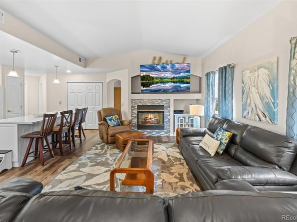 1703 Whitehall Drive 7G, Longmont CO 80504