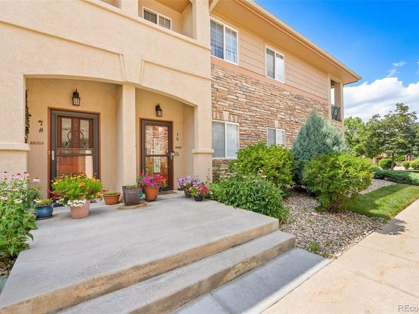 1703 Whitehall Drive 7G, Longmont CO 80504