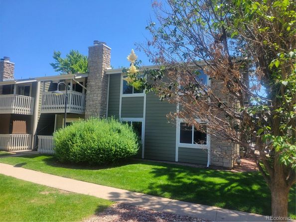 4400 S Quebec Street 108L, Denver CO 80237