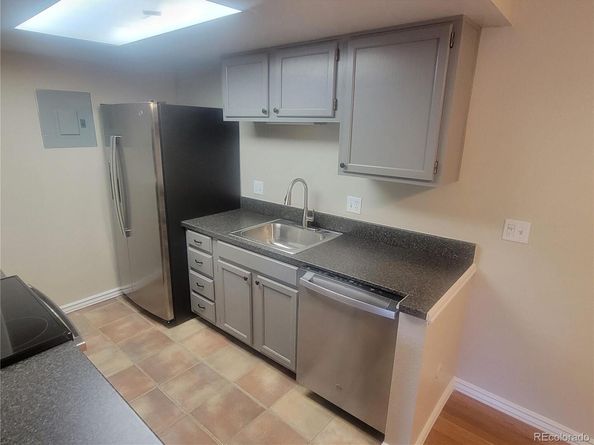 4400 S Quebec Street 108L, Denver CO 80237