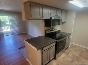 4400 S Quebec Street 108L, Denver CO 80237