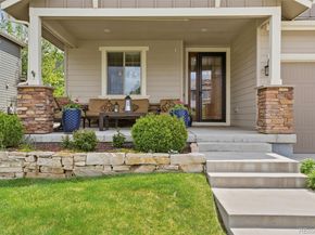 15992 Lookout Point, Broomfield CO 80023