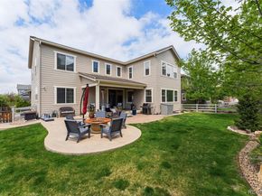 15992 Lookout Point, Broomfield CO 80023