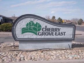 14343 E 1st Drive 101, Aurora CO 80011