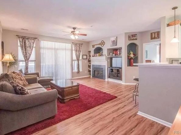 14343 E 1st Drive 101, Aurora CO 80011