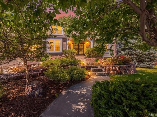 6521 S Walden Way, Aurora CO 80016