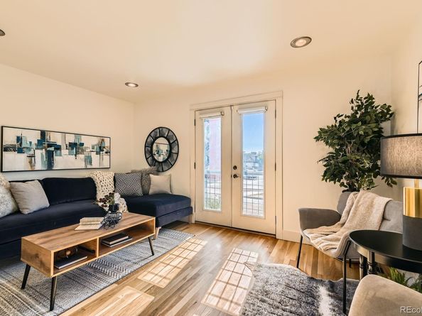 2837 Vallejo Street 102, Denver CO 80211