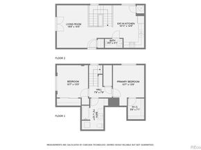 2837 Vallejo Street 102, Denver CO 80211