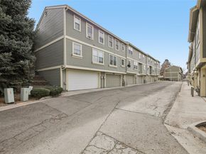 1980 S Hannibal Street C, Aurora CO 80013