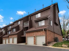 832 S Vance Street F, Lakewood CO 80226