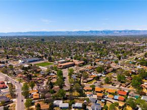 893 S Tejon Street, Denver CO 80223