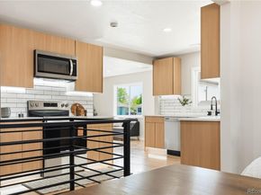 893 S Tejon Street, Denver CO 80223