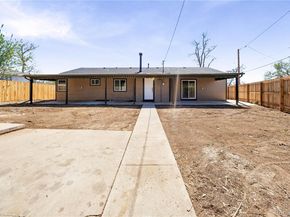 893 S Tejon Street, Denver CO 80223