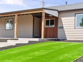 893 S Tejon Street, Denver CO 80223
