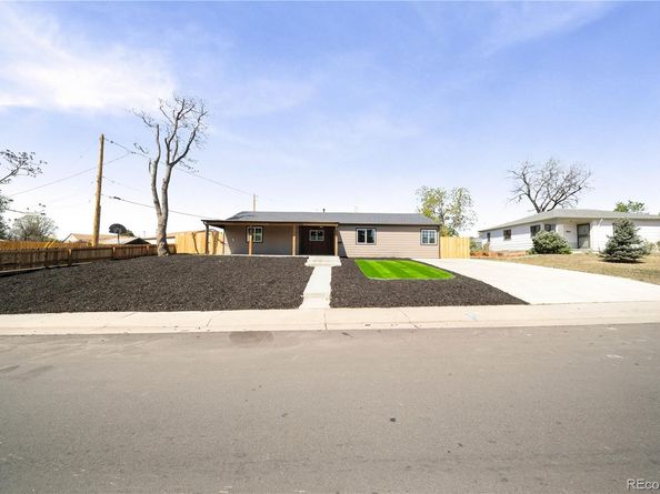 893 S Tejon Street, Denver CO 80223