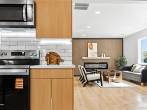 893 S Tejon Street, Denver CO 80223