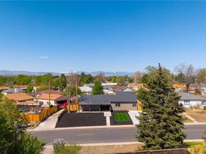 893 S Tejon Street, Denver CO 80223