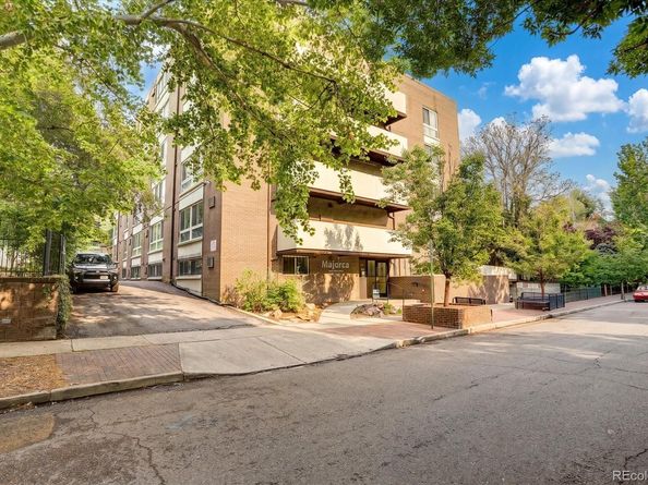 1050 Lafayette Street 503, Denver CO 80218