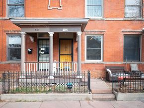 62 S Bannock Street, Denver CO 80223