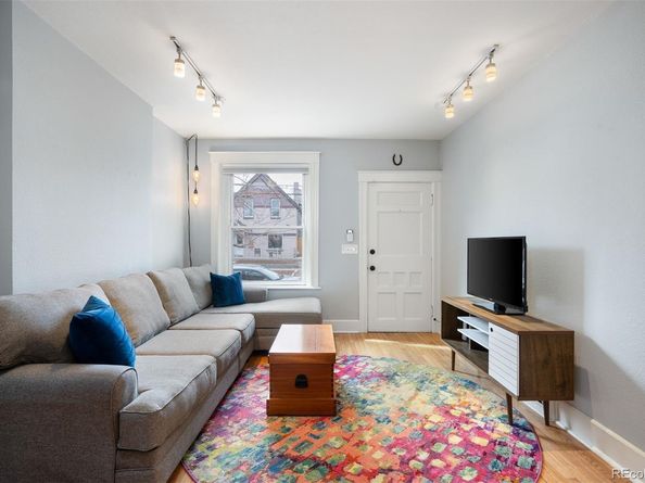 62 S Bannock Street, Denver CO 80223