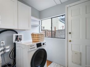 62 S Bannock Street, Denver CO 80223