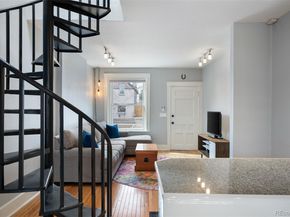 62 S Bannock Street, Denver CO 80223