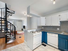 62 S Bannock Street, Denver CO 80223