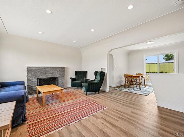 3600 W Kentucky Avenue, Denver CO 80219