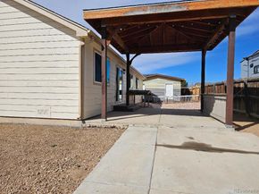 808 Idalia Street, Aurora CO 80011