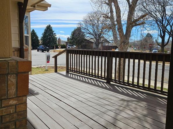 808 Idalia Street, Aurora CO 80011