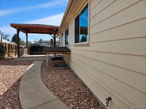 808 Idalia Street, Aurora CO 80011