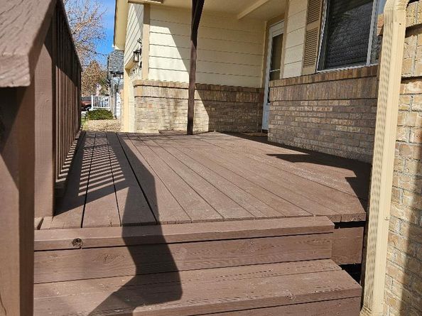 808 Idalia Street, Aurora CO 80011
