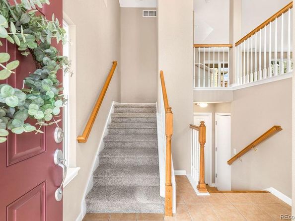 7535 S Sicily Way, Aurora CO 80016