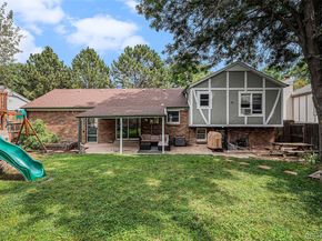 2529 S Fairplay Way, Aurora CO 80014