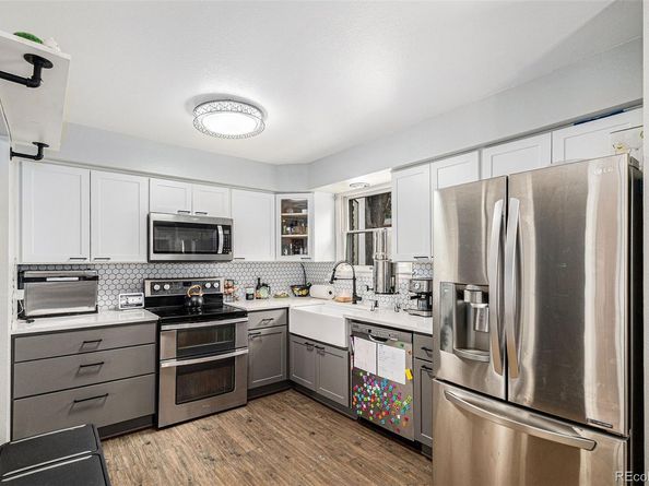 2529 S Fairplay Way, Aurora CO 80014