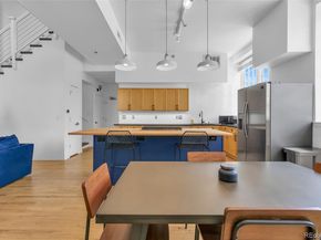 225 N Lincoln Street 1, Denver CO 80203