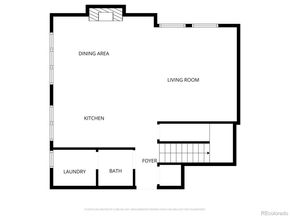 225 N Lincoln Street 1, Denver CO 80203