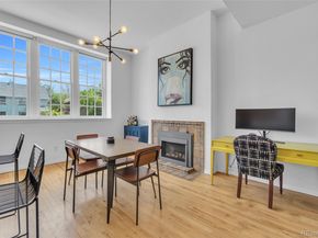 225 N Lincoln Street 1, Denver CO 80203